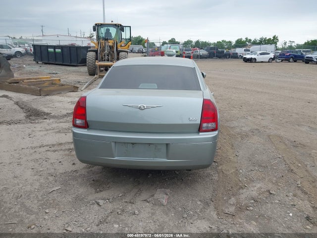 45197972 :رقم المزاد ، 2C3AA53G35H508686 vin ، 2005 Chrysler 300 Touring مزاد بيع