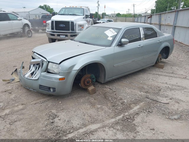 45197972 :رقم المزاد ، 2C3AA53G35H508686 vin ، 2005 Chrysler 300 Touring مزاد بيع