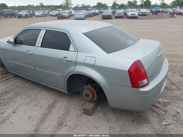 45197972 :رقم المزاد ، 2C3AA53G35H508686 vin ، 2005 Chrysler 300 Touring مزاد بيع