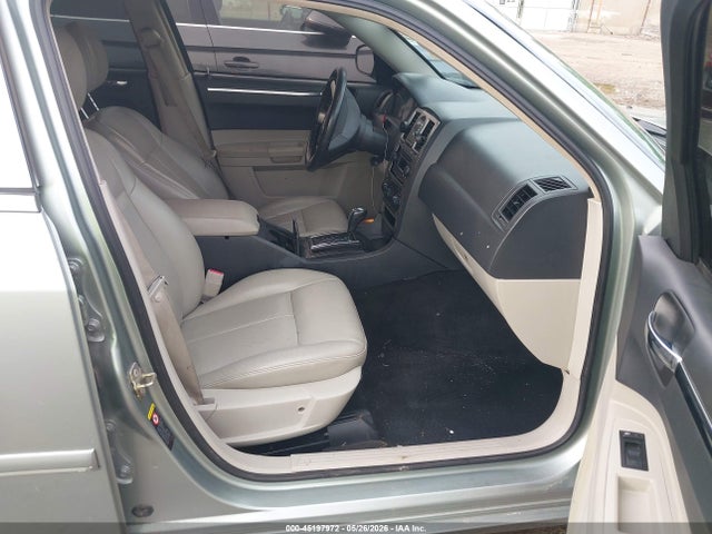 45197972 :رقم المزاد ، 2C3AA53G35H508686 vin ، 2005 Chrysler 300 Touring مزاد بيع