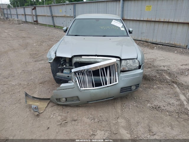 45197972 :رقم المزاد ، 2C3AA53G35H508686 vin ، 2005 Chrysler 300 Touring مزاد بيع