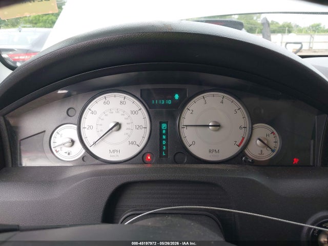 45197972 :رقم المزاد ، 2C3AA53G35H508686 vin ، 2005 Chrysler 300 Touring مزاد بيع