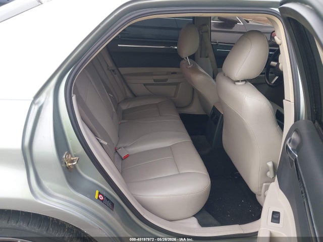 45197972 :رقم المزاد ، 2C3AA53G35H508686 vin ، 2005 Chrysler 300 Touring مزاد بيع