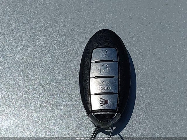 45197973 :رقم المزاد ، 3N1AB7AP9KY207646 vin ، 2019 Nissan Sentra Sv مزاد بيع