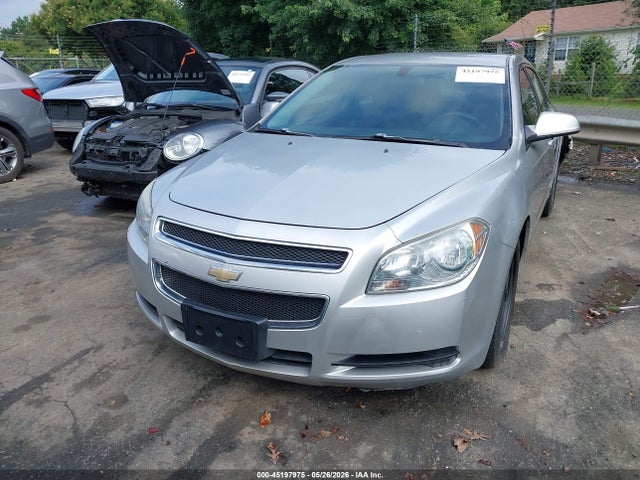 45197975 :رقم المزاد ، 1G1ZH57B38F259720 vin ، 2008 Chevrolet Malibu Lt مزاد بيع