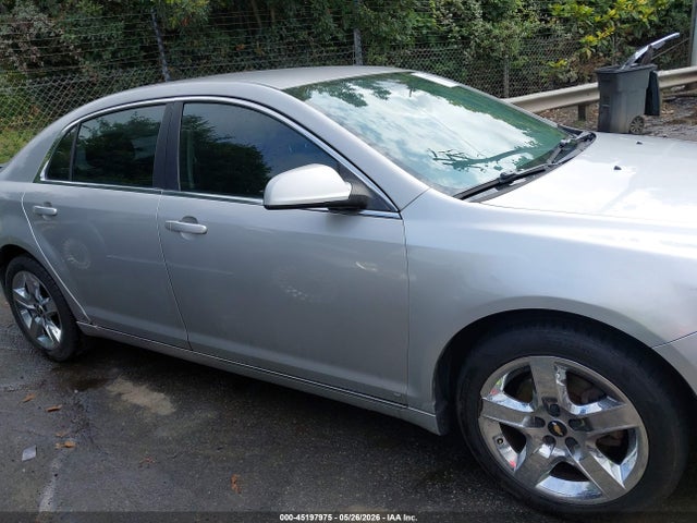 45197975 :رقم المزاد ، 1G1ZH57B38F259720 vin ، 2008 Chevrolet Malibu Lt مزاد بيع