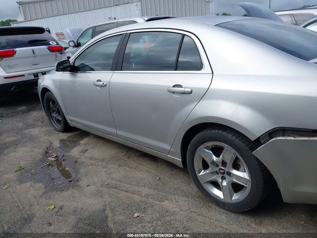 45197975 :رقم المزاد ، 1G1ZH57B38F259720 vin ، 2008 Chevrolet Malibu Lt مزاد بيع