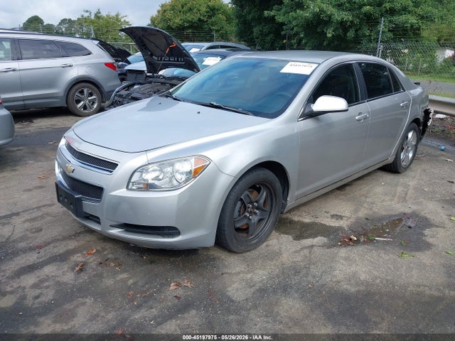45197975 :رقم المزاد ، 1G1ZH57B38F259720 vin ، 2008 Chevrolet Malibu Lt مزاد بيع