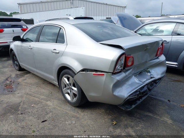 45197975 :رقم المزاد ، 1G1ZH57B38F259720 vin ، 2008 Chevrolet Malibu Lt مزاد بيع