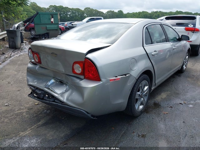 45197975 :رقم المزاد ، 1G1ZH57B38F259720 vin ، 2008 Chevrolet Malibu Lt مزاد بيع