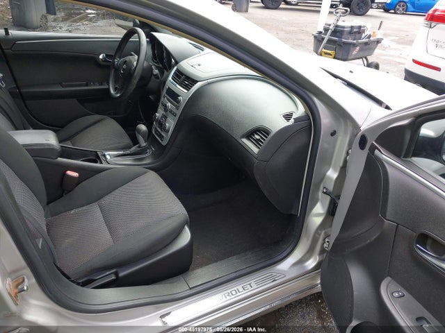 45197975 :رقم المزاد ، 1G1ZH57B38F259720 vin ، 2008 Chevrolet Malibu Lt مزاد بيع