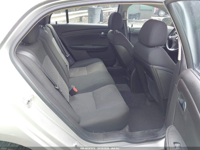 45197975 :رقم المزاد ، 1G1ZH57B38F259720 vin ، 2008 Chevrolet Malibu Lt مزاد بيع