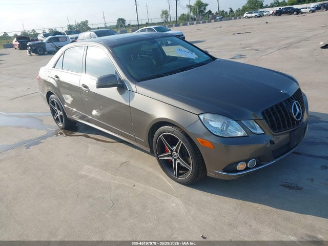 Aukcja sprzedaży 2011 Mercedes-benz E 350, vin: WDDHF5GB2BA292338, numer aukcji: 45197978