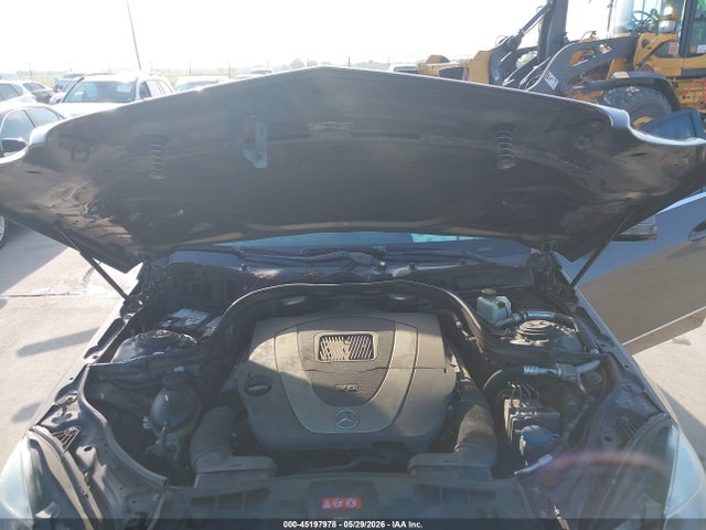 Aukcja sprzedaży 2011 Mercedes-benz E 350, vin: WDDHF5GB2BA292338, numer aukcji: 45197978