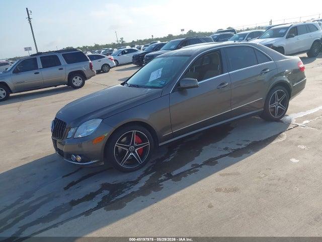 Aukcja sprzedaży 2011 Mercedes-benz E 350, vin: WDDHF5GB2BA292338, numer aukcji: 45197978