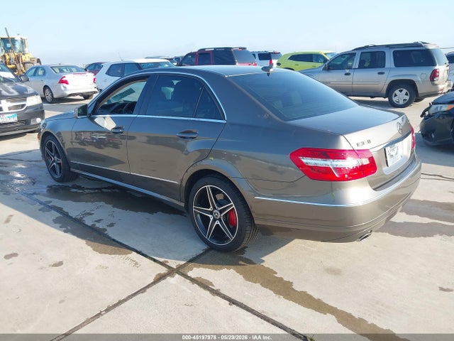 Aukcja sprzedaży 2011 Mercedes-benz E 350, vin: WDDHF5GB2BA292338, numer aukcji: 45197978