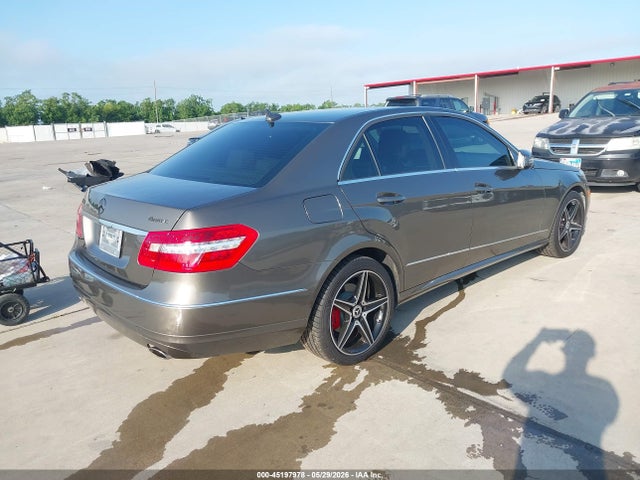 Aukcja sprzedaży 2011 Mercedes-benz E 350, vin: WDDHF5GB2BA292338, numer aukcji: 45197978