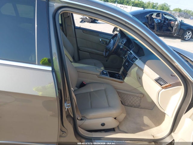 Aukcja sprzedaży 2011 Mercedes-benz E 350, vin: WDDHF5GB2BA292338, numer aukcji: 45197978
