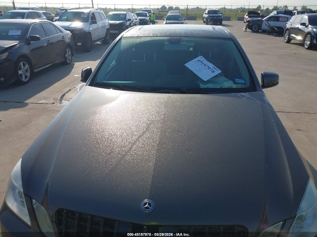 Aukcja sprzedaży 2011 Mercedes-benz E 350, vin: WDDHF5GB2BA292338, numer aukcji: 45197978