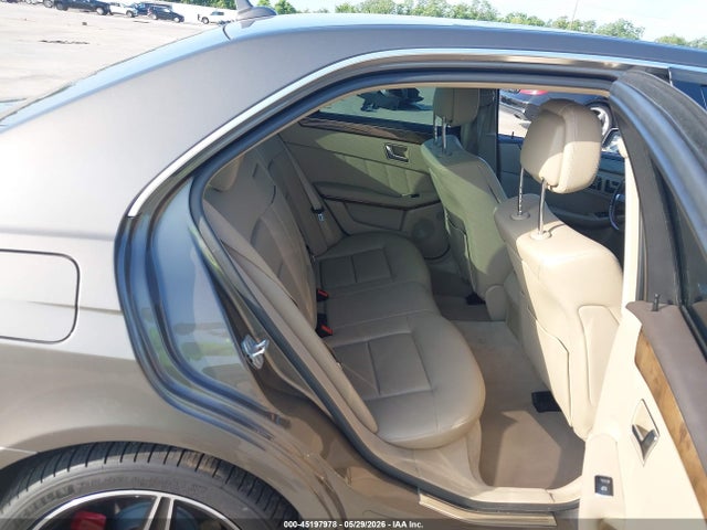 Aukcja sprzedaży 2011 Mercedes-benz E 350, vin: WDDHF5GB2BA292338, numer aukcji: 45197978