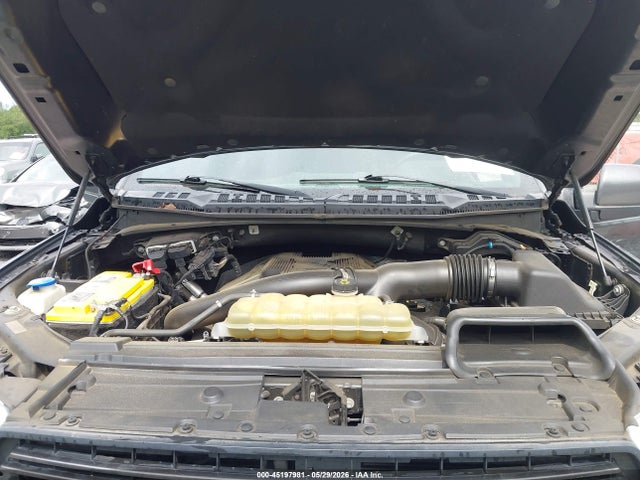 Aukcja sprzedaży 2019 Ford F-150 Lariat, vin: 1FTEW1E45KFC76650, numer aukcji: 45197981