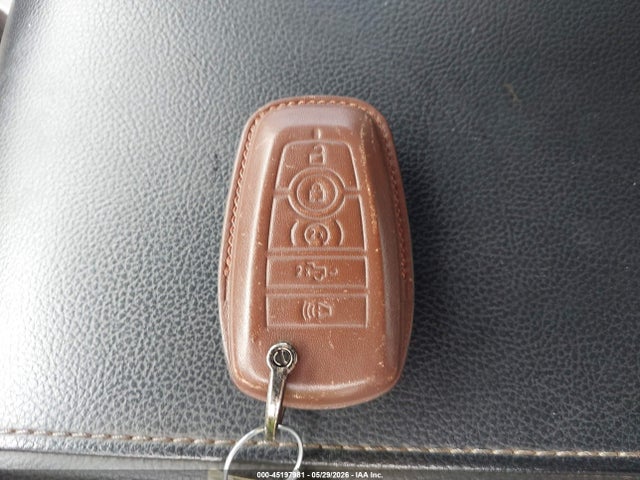 Aukcja sprzedaży 2019 Ford F-150 Lariat, vin: 1FTEW1E45KFC76650, numer aukcji: 45197981