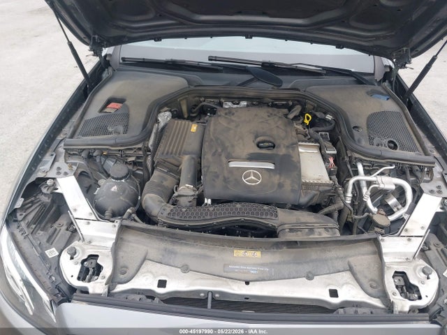Продаж на аукціоні авто 2018 Mercedes-benz E 300 4matic, vin: WDDZF4KB1JA378969, номер лоту: 45197990