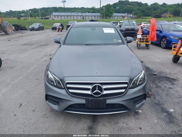 Продаж на аукціоні авто 2018 Mercedes-benz E 300 4matic, vin: WDDZF4KB1JA378969, номер лоту: 45197990
