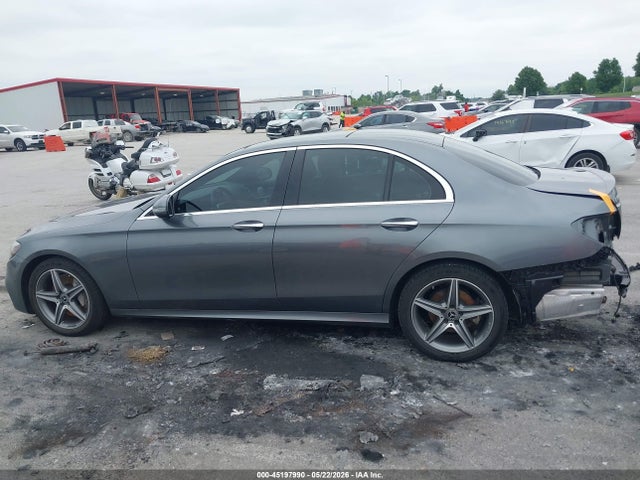 Продаж на аукціоні авто 2018 Mercedes-benz E 300 4matic, vin: WDDZF4KB1JA378969, номер лоту: 45197990