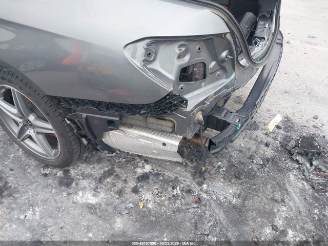 Продаж на аукціоні авто 2018 Mercedes-benz E 300 4matic, vin: WDDZF4KB1JA378969, номер лоту: 45197990