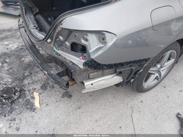 Продаж на аукціоні авто 2018 Mercedes-benz E 300 4matic, vin: WDDZF4KB1JA378969, номер лоту: 45197990