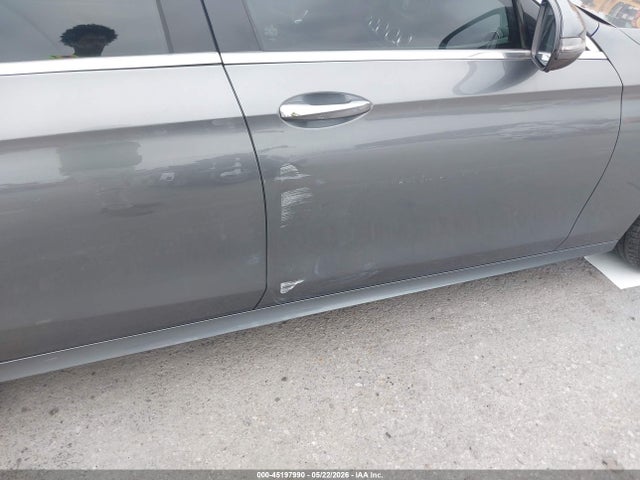 Продаж на аукціоні авто 2018 Mercedes-benz E 300 4matic, vin: WDDZF4KB1JA378969, номер лоту: 45197990