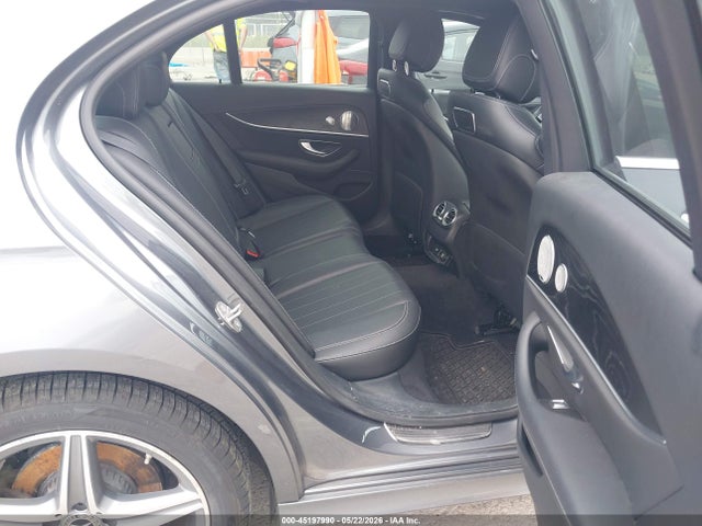 Продаж на аукціоні авто 2018 Mercedes-benz E 300 4matic, vin: WDDZF4KB1JA378969, номер лоту: 45197990