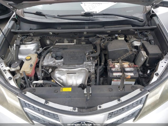 Продажа на аукционе авто 2015 Toyota Rav4 Xle, vin: 2T3RFREV3FW343727, номер лота: 45197992