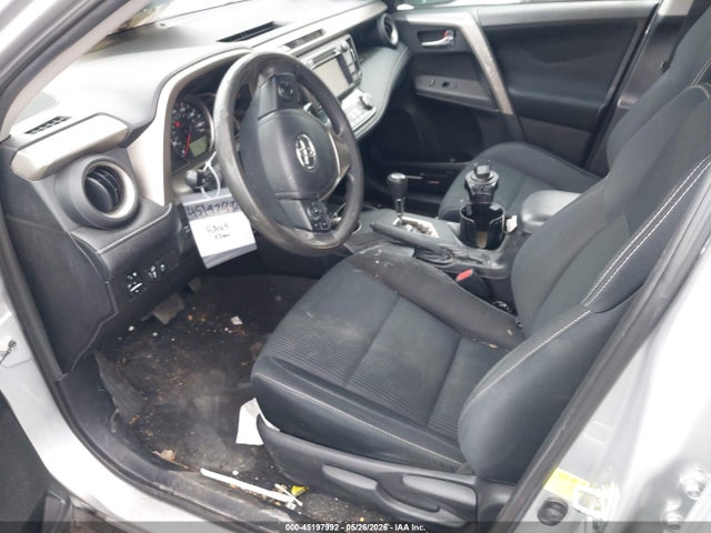 Продажа на аукционе авто 2015 Toyota Rav4 Xle, vin: 2T3RFREV3FW343727, номер лота: 45197992