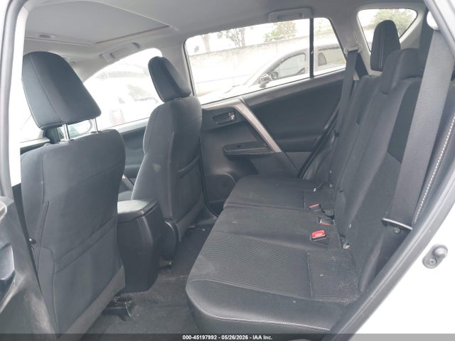 Продажа на аукционе авто 2015 Toyota Rav4 Xle, vin: 2T3RFREV3FW343727, номер лота: 45197992