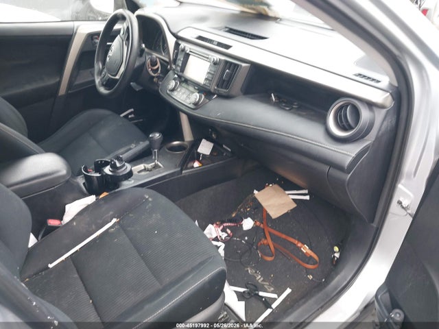 Продажа на аукционе авто 2015 Toyota Rav4 Xle, vin: 2T3RFREV3FW343727, номер лота: 45197992