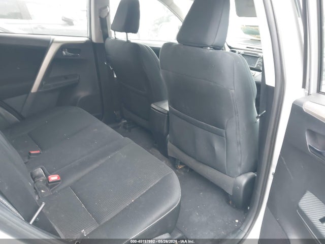 Продажа на аукционе авто 2015 Toyota Rav4 Xle, vin: 2T3RFREV3FW343727, номер лота: 45197992