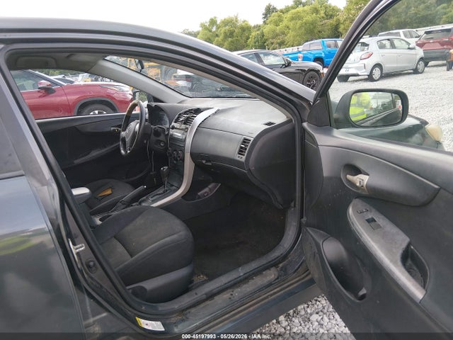 2009 Toyota Corolla S მანქანა იყიდება აუქციონზე, vin: 1NXBU40E99Z027571, აუქციონის ნომერი: 45197993