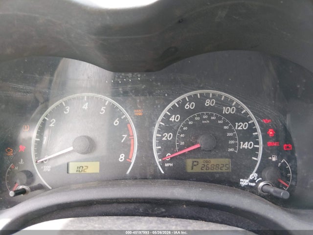 2009 Toyota Corolla S მანქანა იყიდება აუქციონზე, vin: 1NXBU40E99Z027571, აუქციონის ნომერი: 45197993