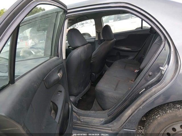 2009 Toyota Corolla S მანქანა იყიდება აუქციონზე, vin: 1NXBU40E99Z027571, აუქციონის ნომერი: 45197993