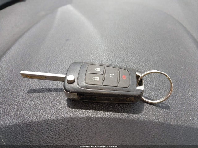 2014 Buick Encore Leather მანქანა იყიდება აუქციონზე, vin: KL4CJCSB4EB745463, აუქციონის ნომერი: 45197998