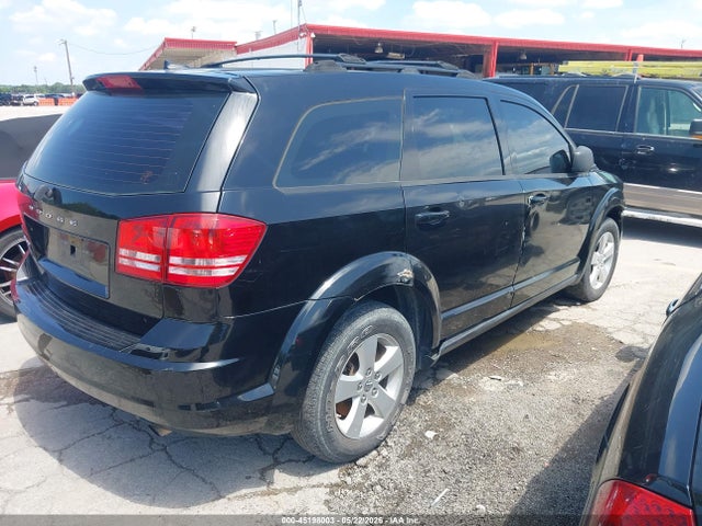 2014 Dodge Journey American Value Pkg მანქანა იყიდება აუქციონზე, vin: 3C4PDCAB9ET268317, აუქციონის ნომერი: 45198003