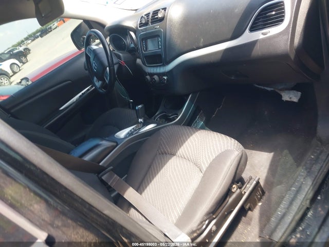 2014 Dodge Journey American Value Pkg მანქანა იყიდება აუქციონზე, vin: 3C4PDCAB9ET268317, აუქციონის ნომერი: 45198003