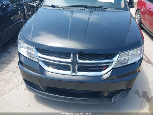 2014 Dodge Journey American Value Pkg მანქანა იყიდება აუქციონზე, vin: 3C4PDCAB9ET268317, აუქციონის ნომერი: 45198003