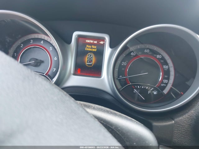 2014 Dodge Journey American Value Pkg მანქანა იყიდება აუქციონზე, vin: 3C4PDCAB9ET268317, აუქციონის ნომერი: 45198003