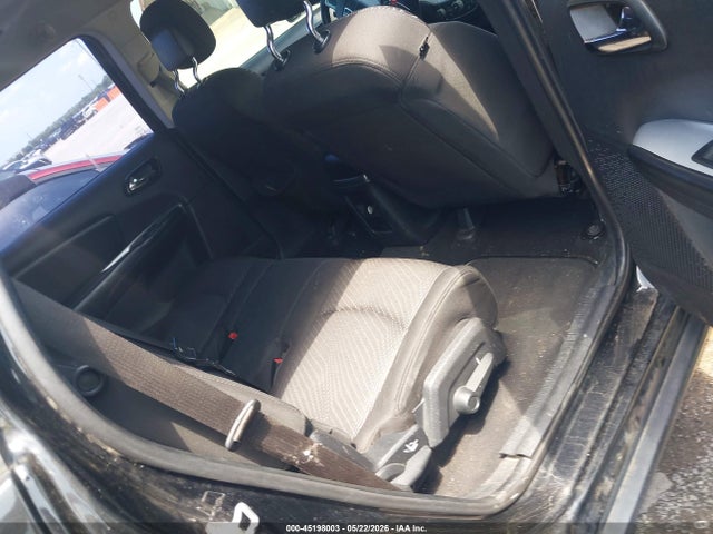 2014 Dodge Journey American Value Pkg მანქანა იყიდება აუქციონზე, vin: 3C4PDCAB9ET268317, აუქციონის ნომერი: 45198003