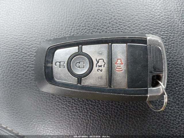 Aukcja sprzedaży 2017 Ford Fusion Hybrid Se, vin: 3FA6P0LU2HR314268, numer aukcji: 45198004