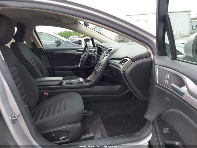Aukcja sprzedaży 2017 Ford Fusion Hybrid Se, vin: 3FA6P0LU2HR314268, numer aukcji: 45198004