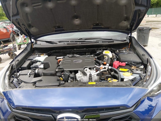 45198006 :رقم المزاد ، JF2GUSGD2T8202854 vin ، 2026 Subaru Crosstrek Sport مزاد بيع